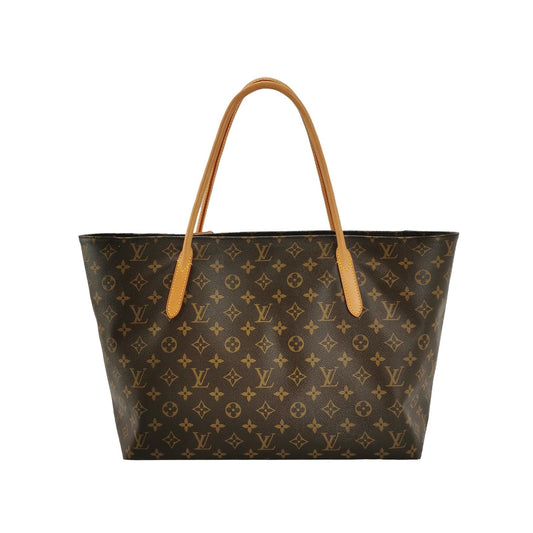 Louis Vuitton Raspail Monogram Tote Bag 250503781176723