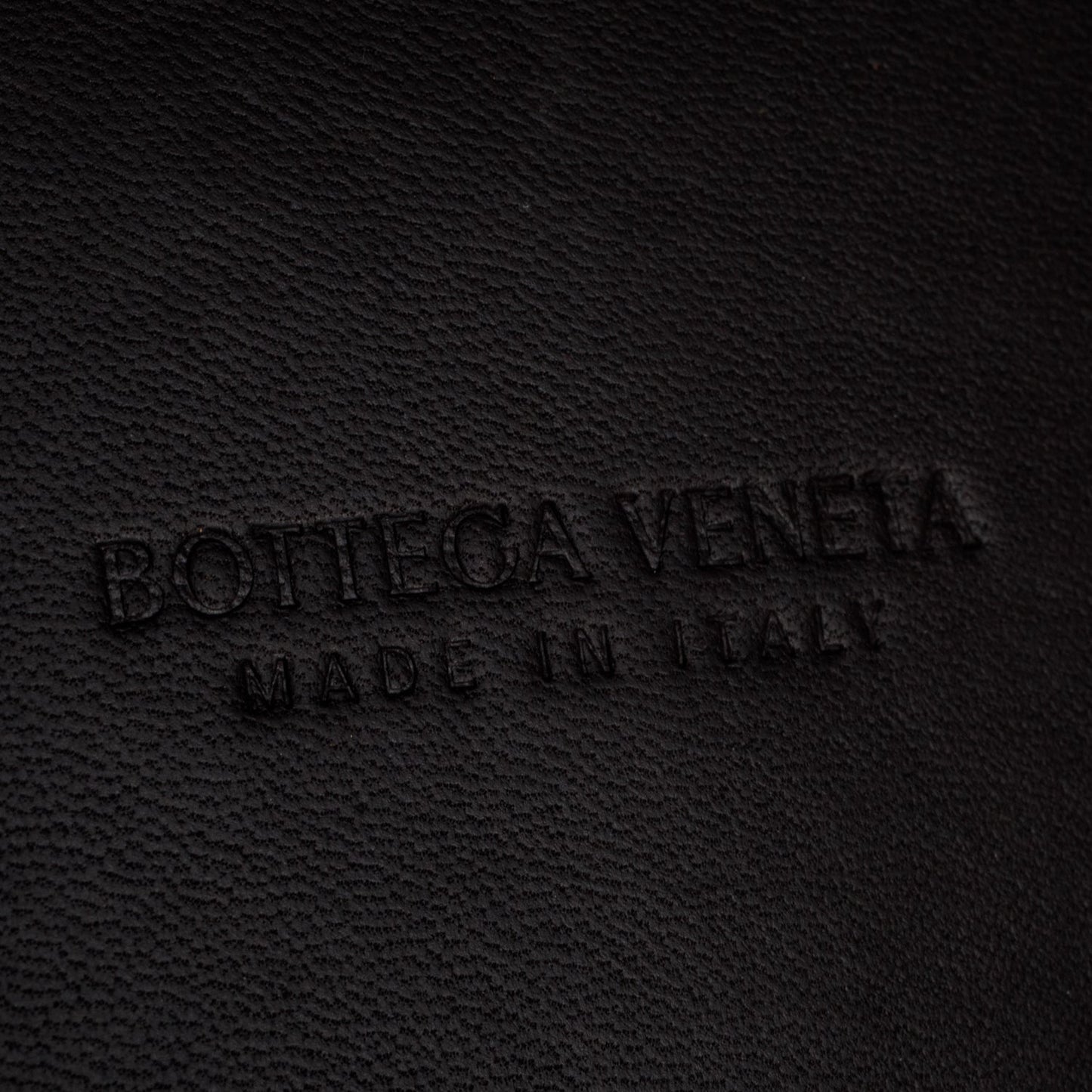 Bottega Veneta Brown Maxi Intrecciato Arco Small Tote Bag