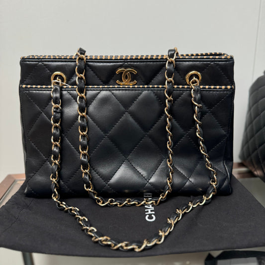 Chanel Tote Bag - Ewore Bags