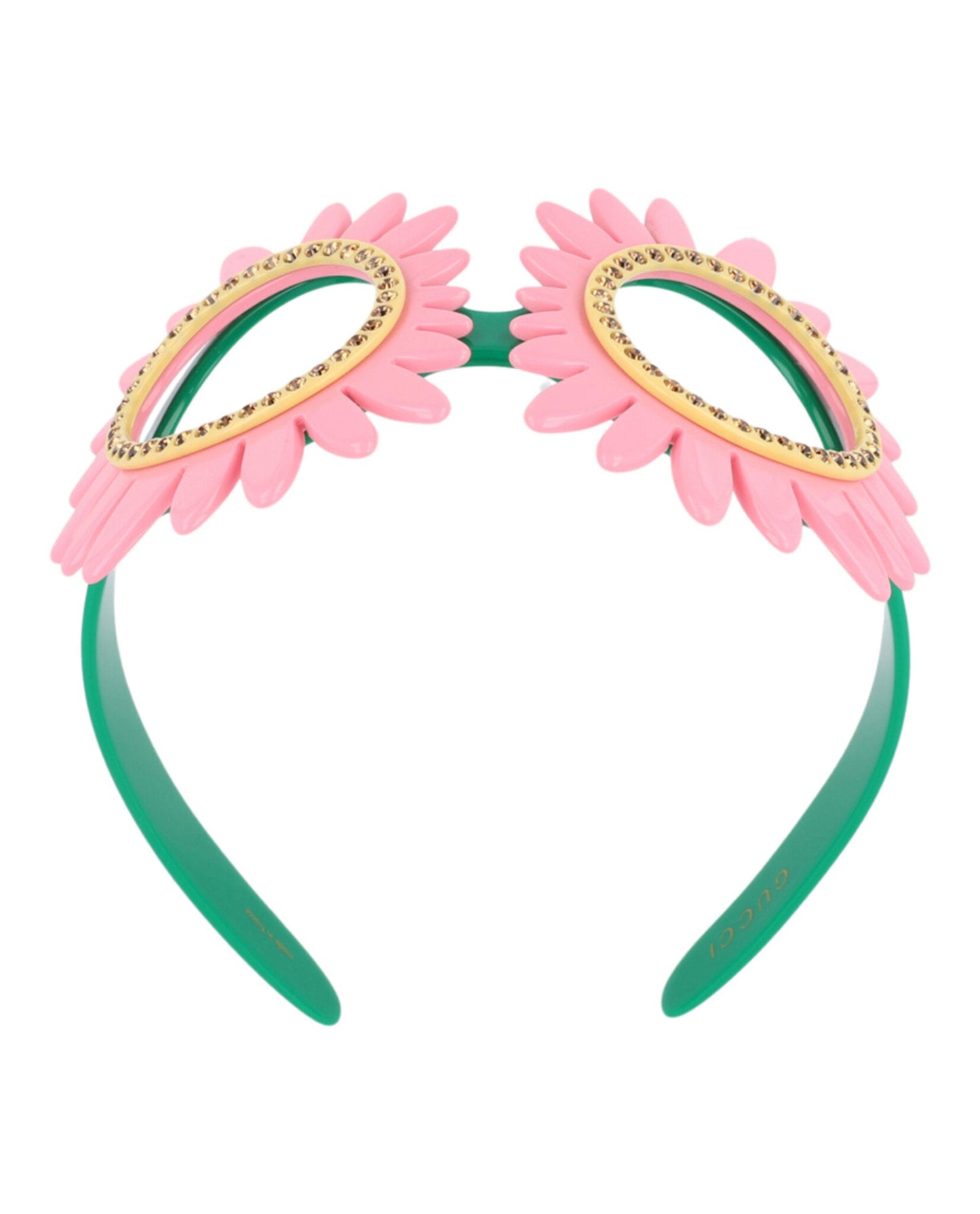 Gucci Girls Flower Headband