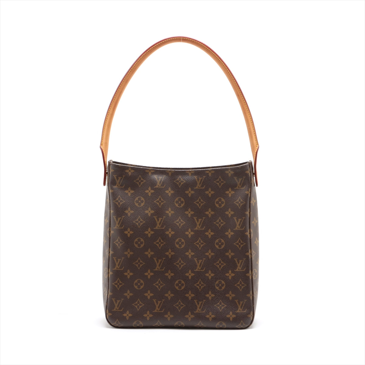 LOUIS VUITTON Looping GM in Monogram M51145