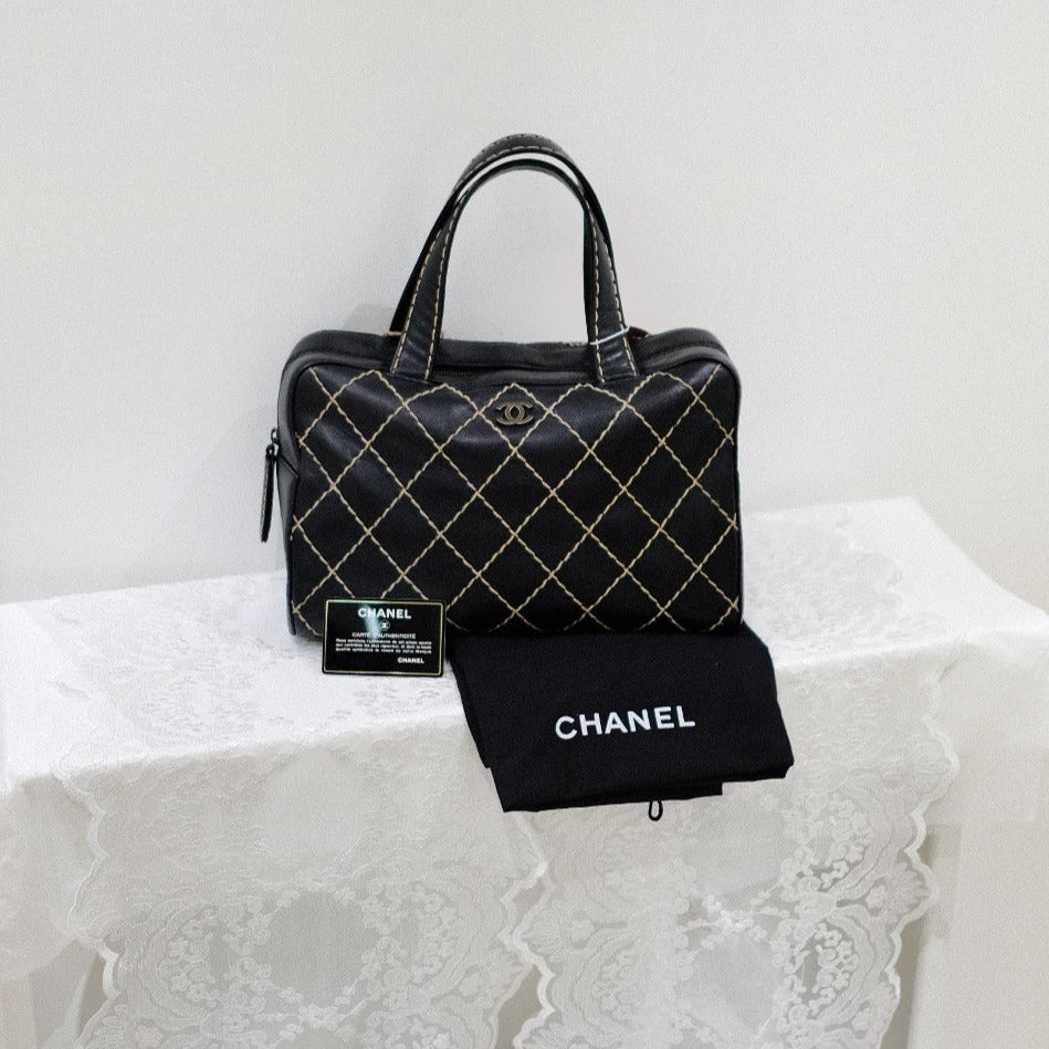 Chanel Handbag Bag - Ewore Bags