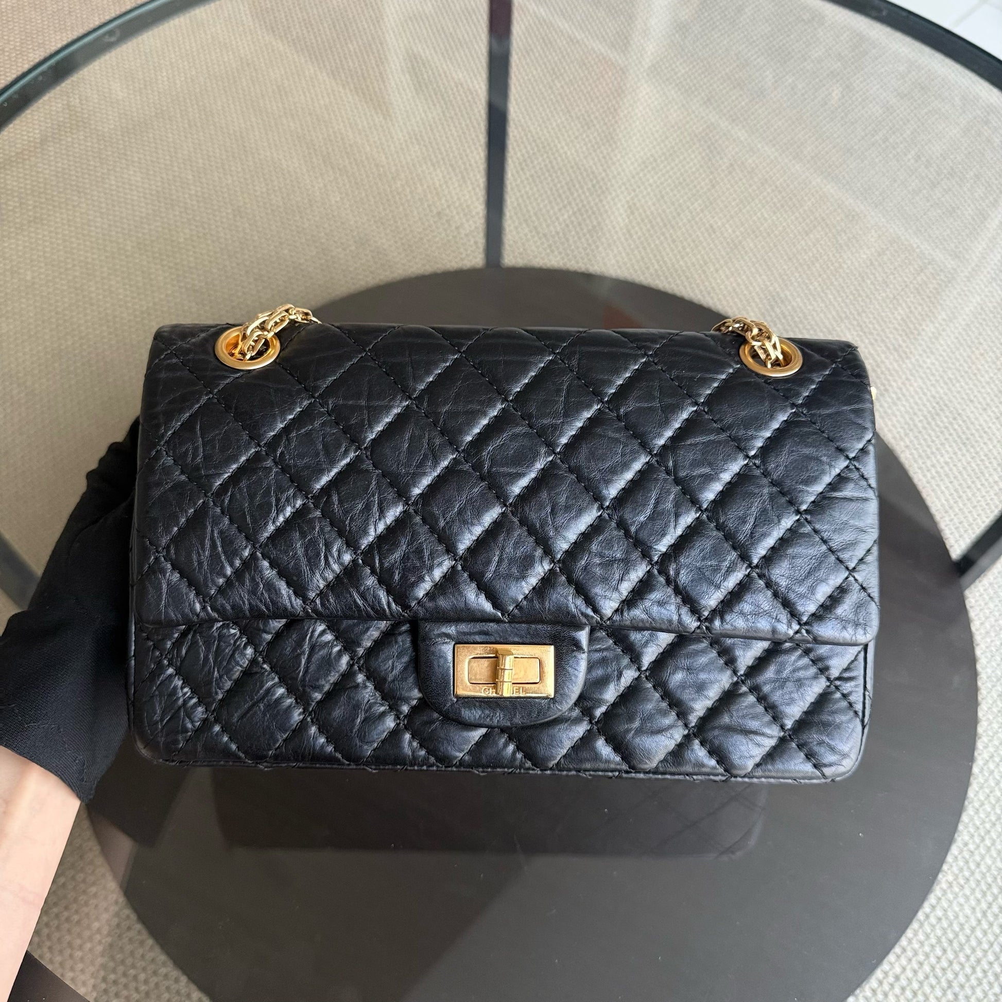 Chanel Handbag - EworeBags