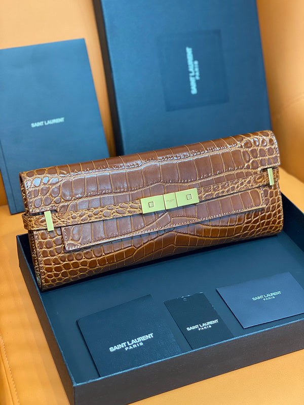 Yves Saint Laurent - Bags - 609