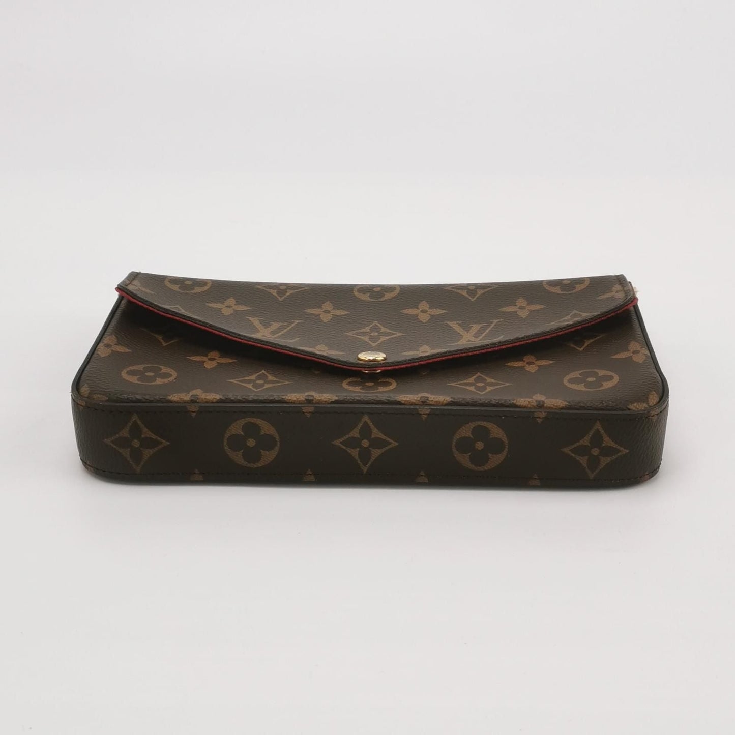 Louis Vuitton Pochette Félicie?????Monogram??????? 250606781225153