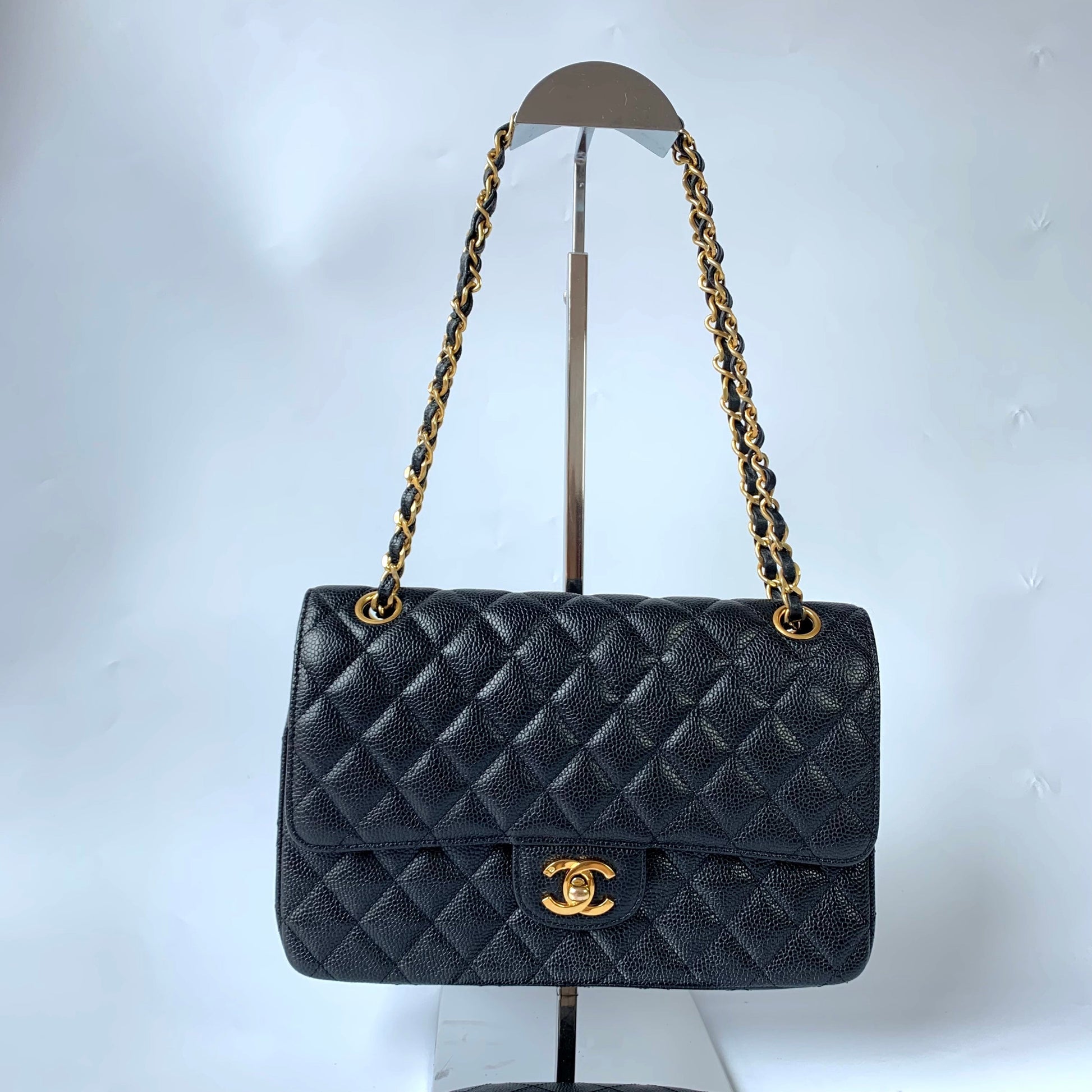 Chanel Classic Flap Shoulder Bag - Ewore Bags