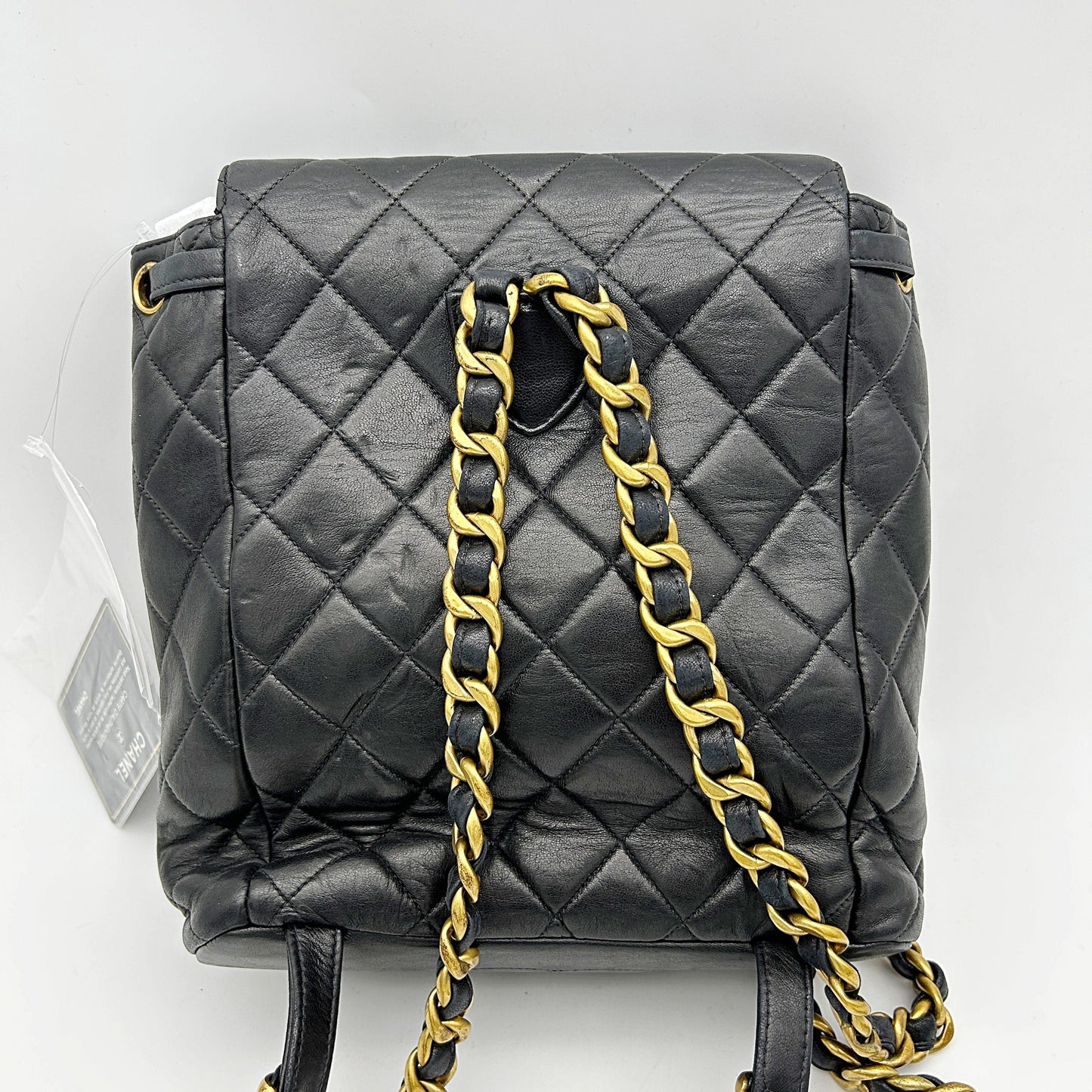 Chanel Backpack Bag - Ewore Bags
