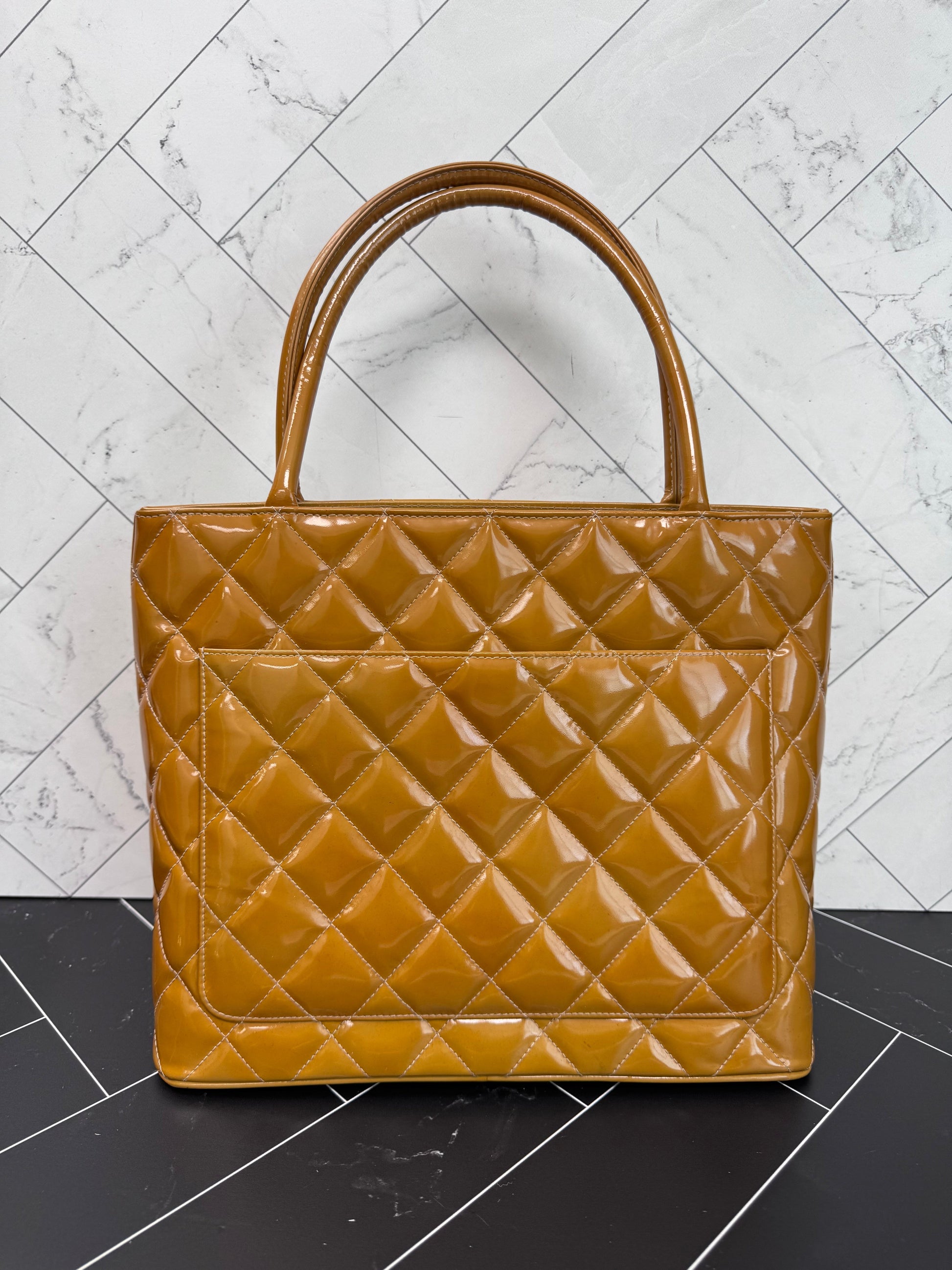 Chanel Shoulder Bag - Ewore Bags