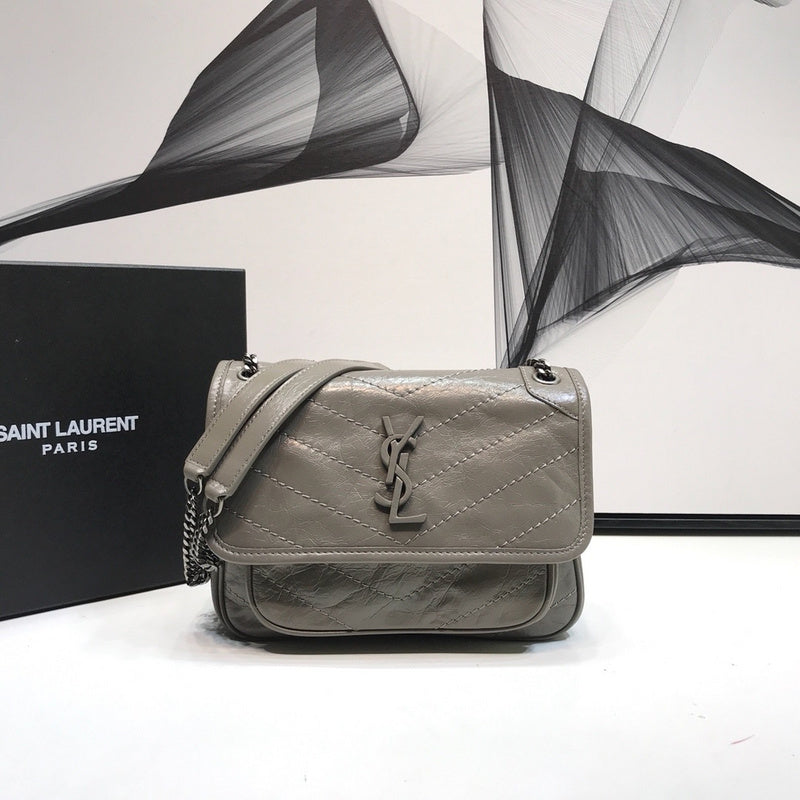 Yves Saint Laurent Day Statement Handbag