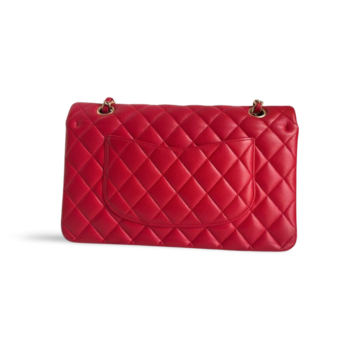 Chanel Flap Shoulder Bag - Ewore Bags