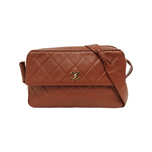 Chanel Crossbody Bag - Ewore Bags