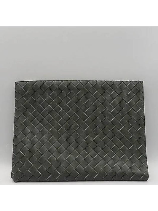 Luxury Bottega Veneta 607479 clutch bag