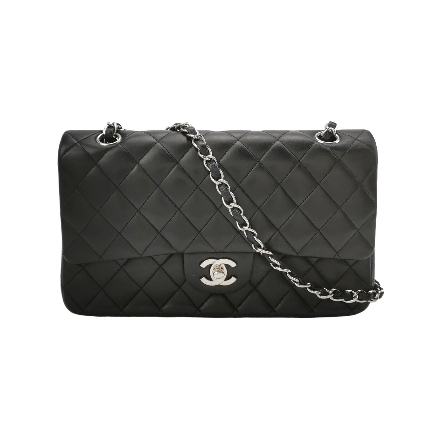 Chanel Classic Flap Shoulder Bag - Ewore Bags