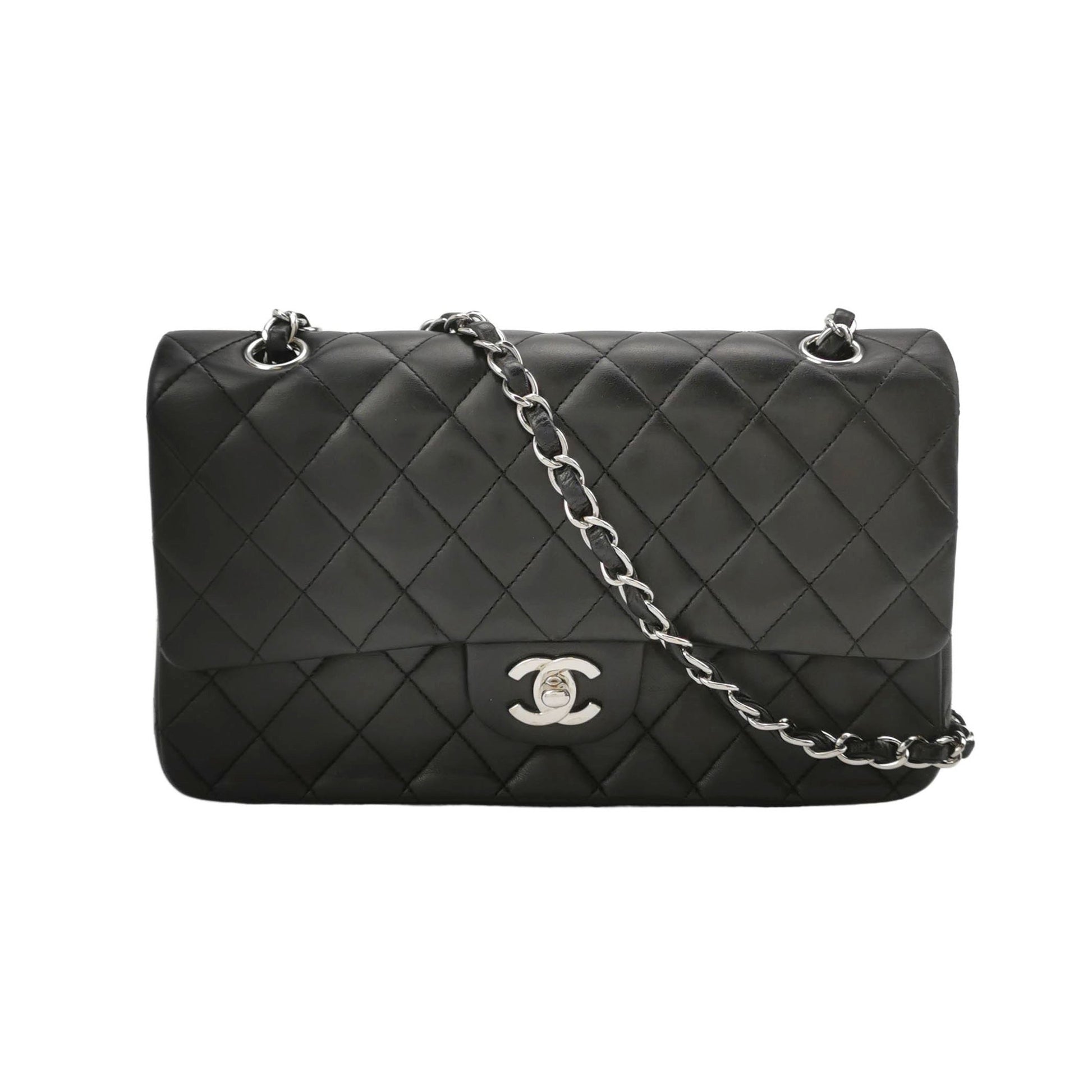 Chanel Classic Flap Shoulder Bag - Ewore Bags
