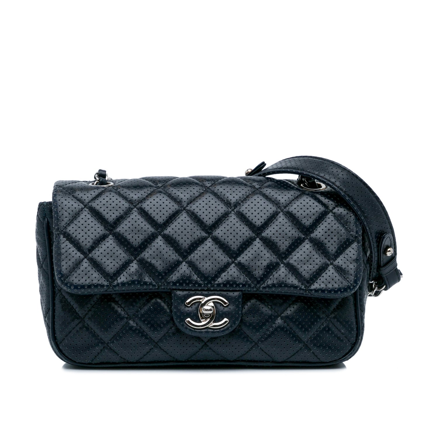 Chanel Flap Shoulder Bag - Ewore Bags