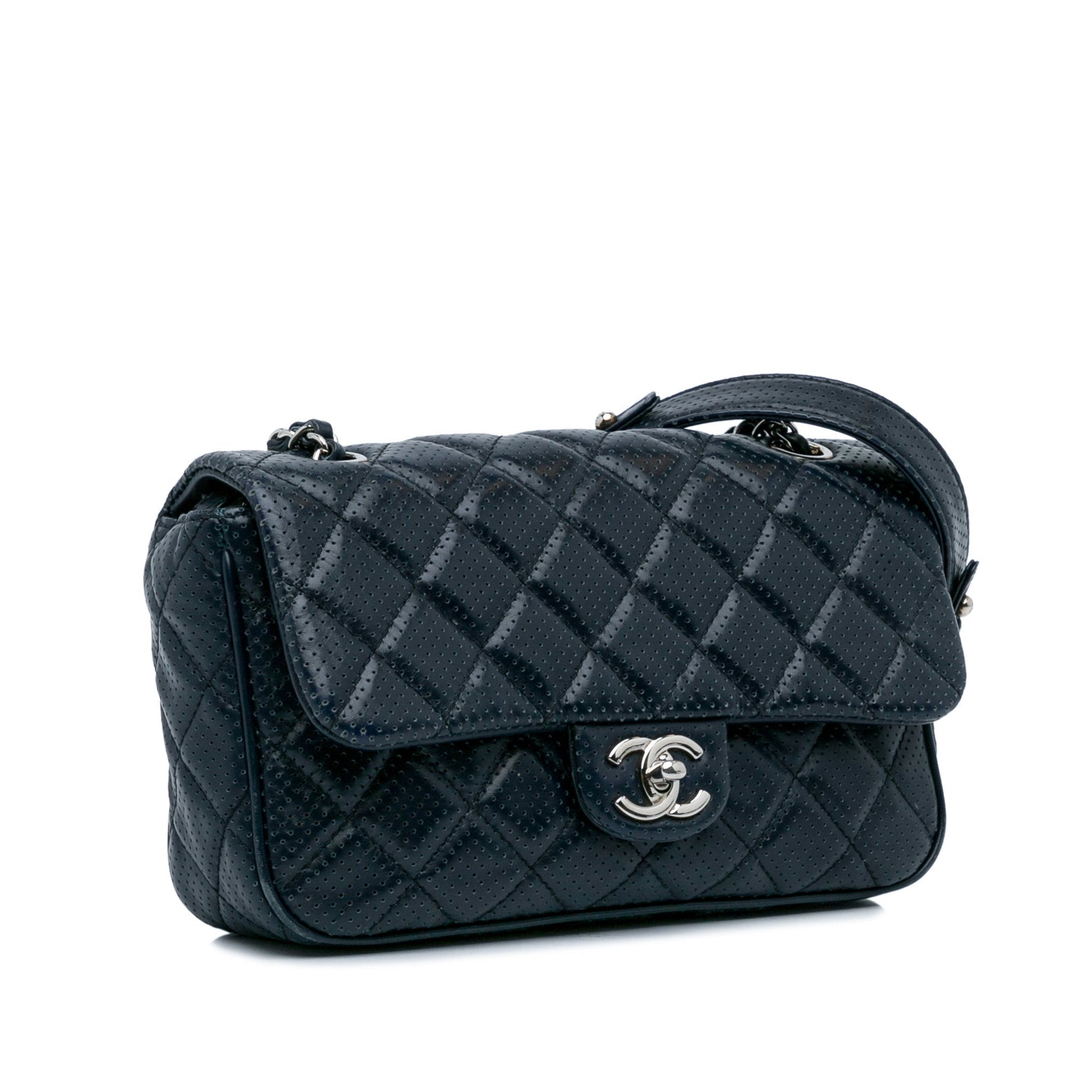 Chanel Flap Shoulder Bag - Ewore Bags
