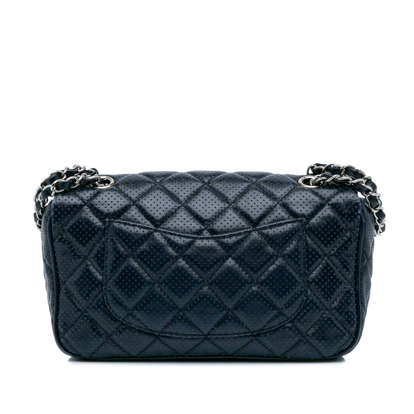 Chanel Flap Shoulder Bag - Ewore Bags