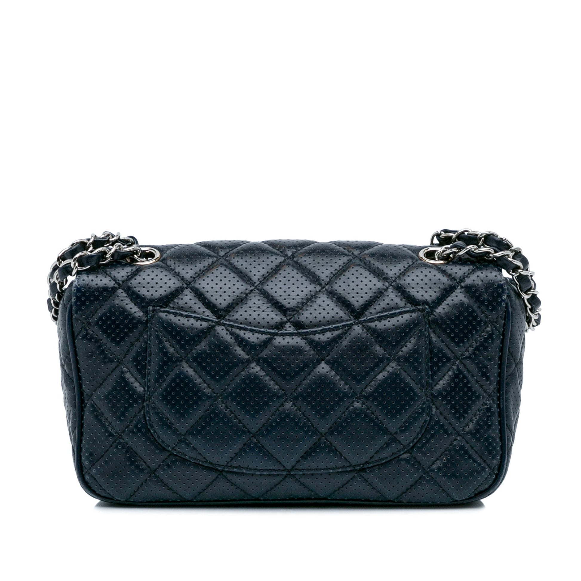 Chanel Flap Shoulder Bag - Ewore Bags