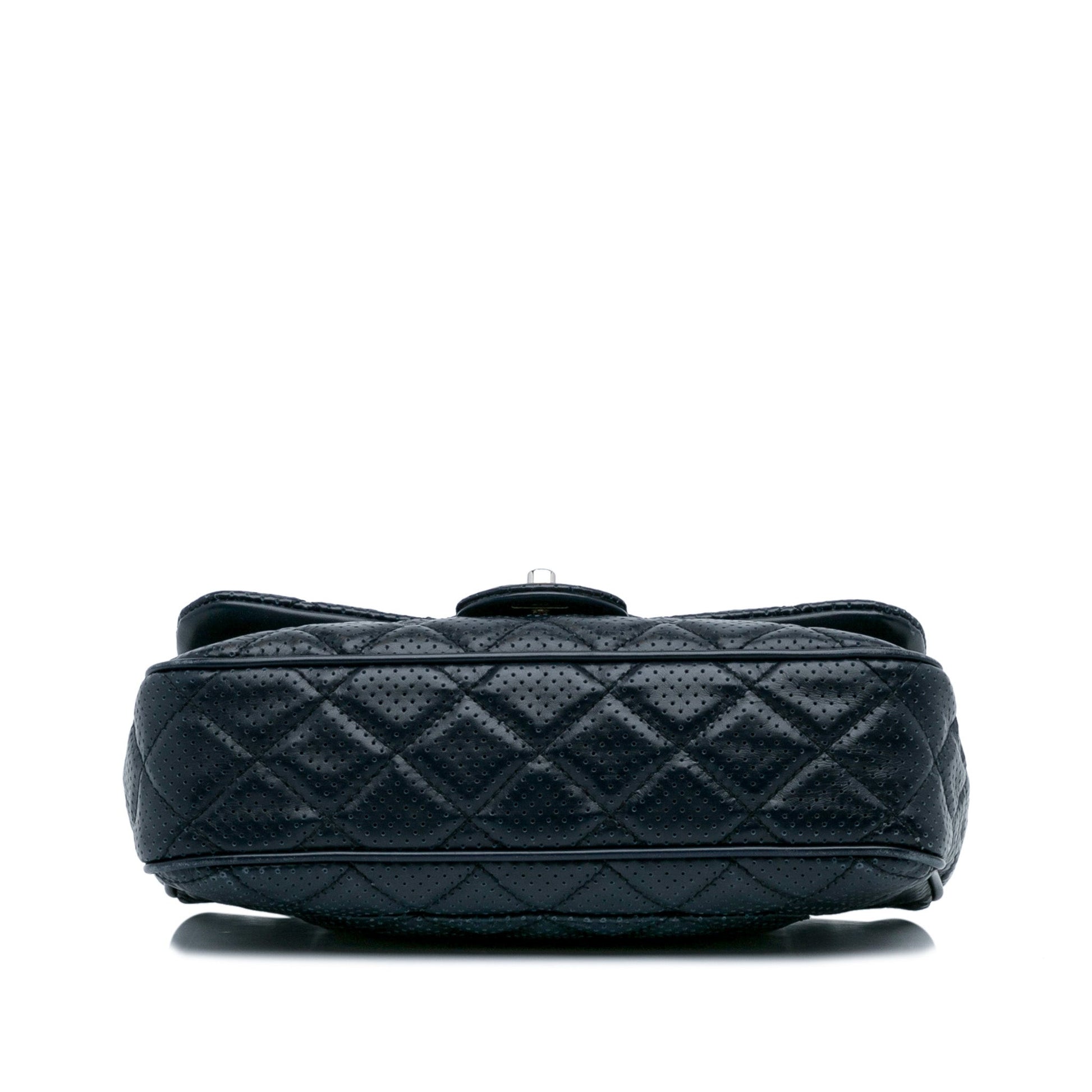 Chanel Flap Shoulder Bag - Ewore Bags