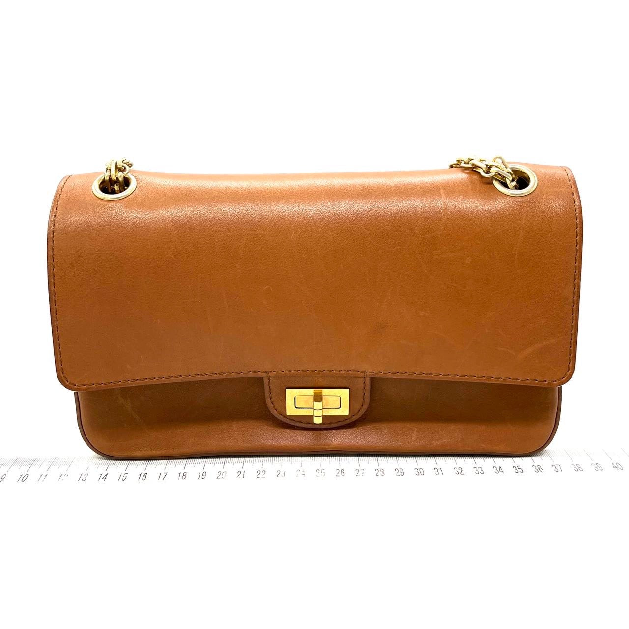 Chanel Flap Shoulder Bag - Ewore Bags