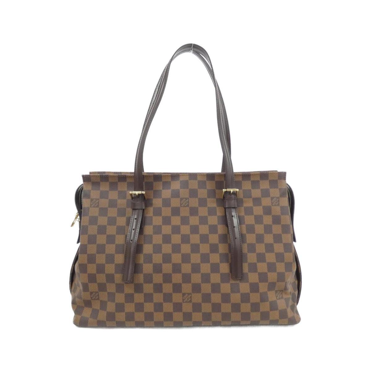 Louis Vuitton Damier Chelsea N51119 Shoulderbag