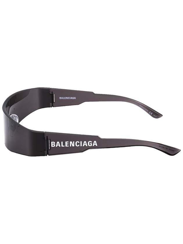 Luxury Balenciaga Trending 2026 Eyewear Rimless Glasses