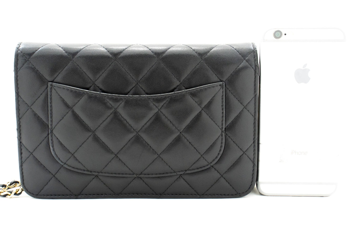 Chanel Wallet On Chain Crossbody Bag - Ewore Bags