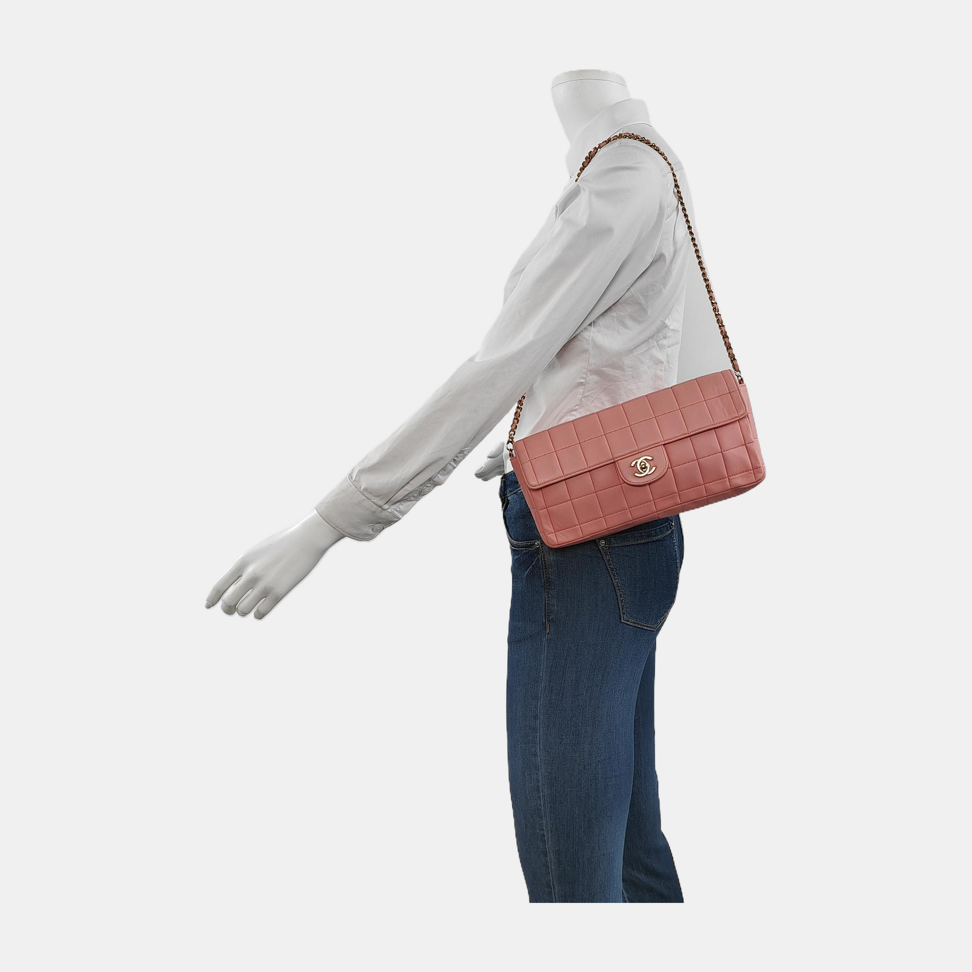 Chanel Handbag Bag - Ewore Bags
