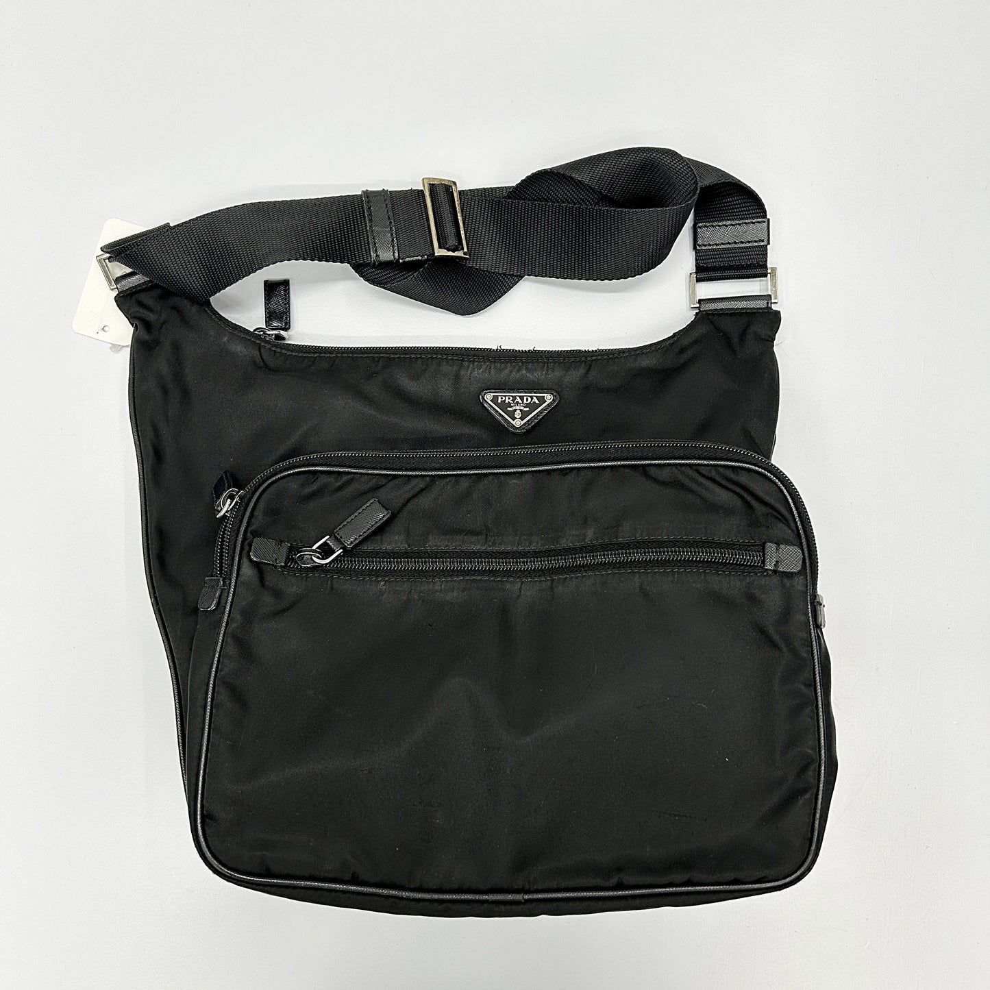 Prada   Prada Crossbody Bag pr8820gg