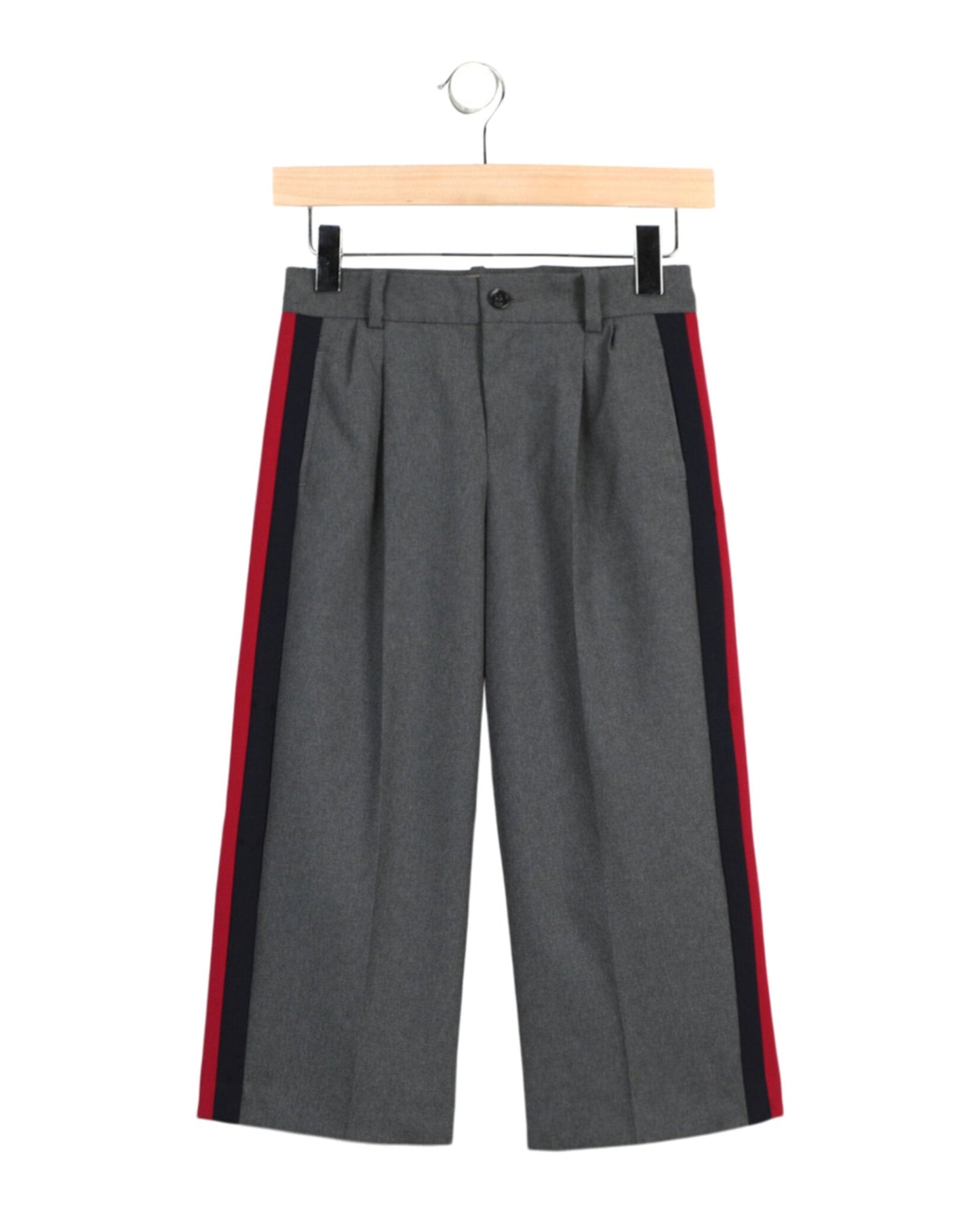 Gucci Boys Sylvie Web Trors