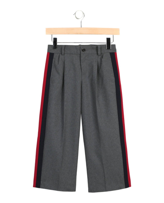 Gucci Boys Sylvie Web Trors