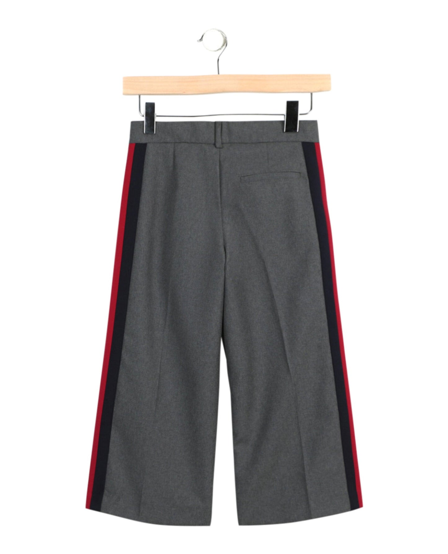 Gucci Boys Sylvie Web Trors