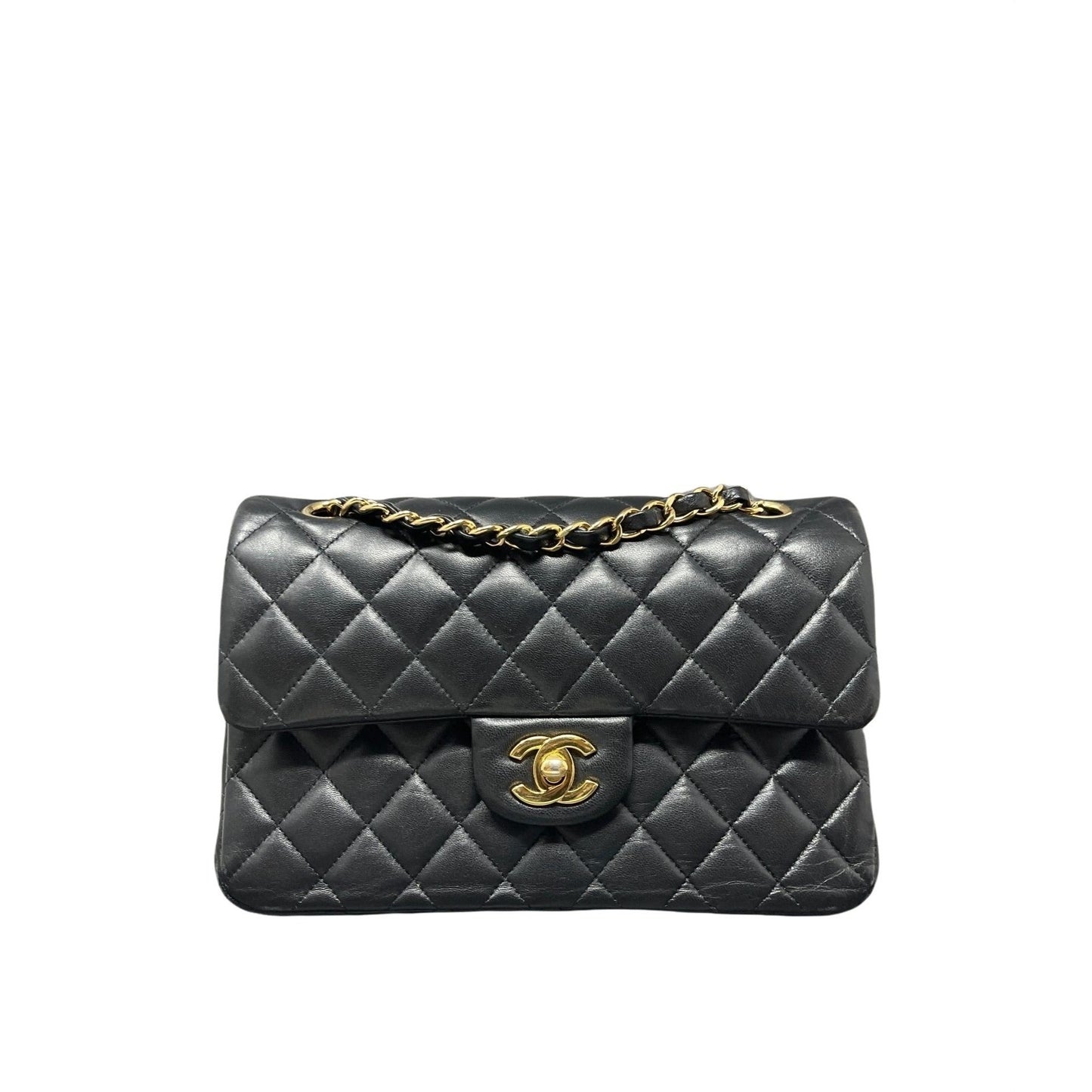 Chanel Small Handbag - Ewore Bags