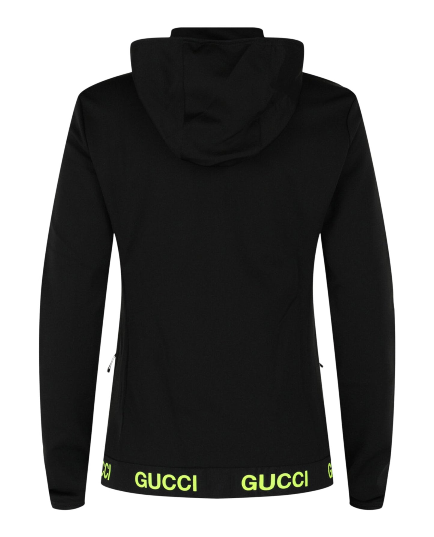 Gucci Womens Lightweight Jacket