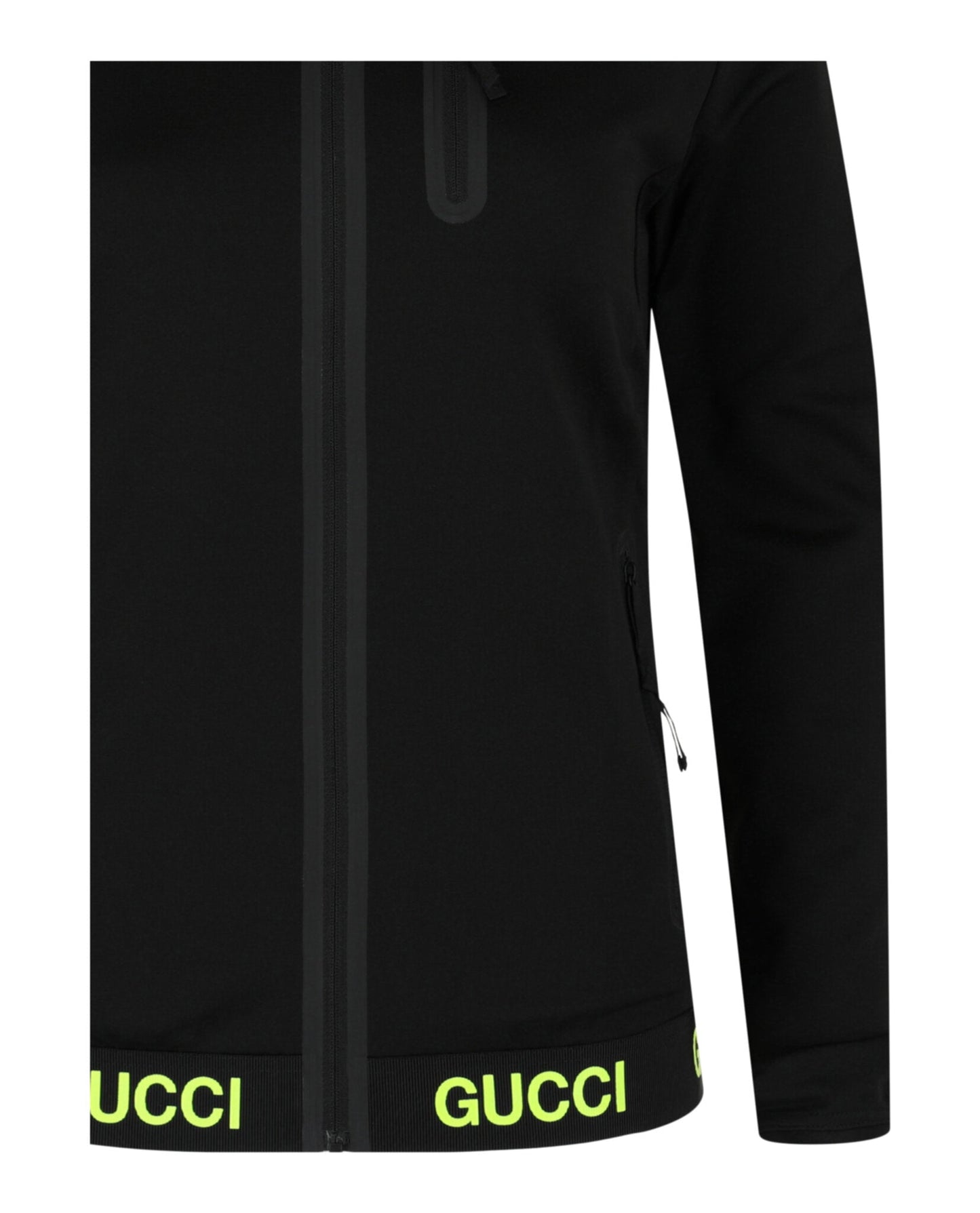 Gucci Womens Lightweight Jacket