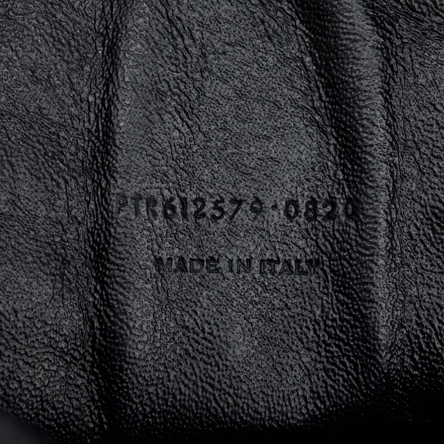 Saint Laurent Black Quilted Calfskin Matelasse Leather Mini Lou Camera Bag