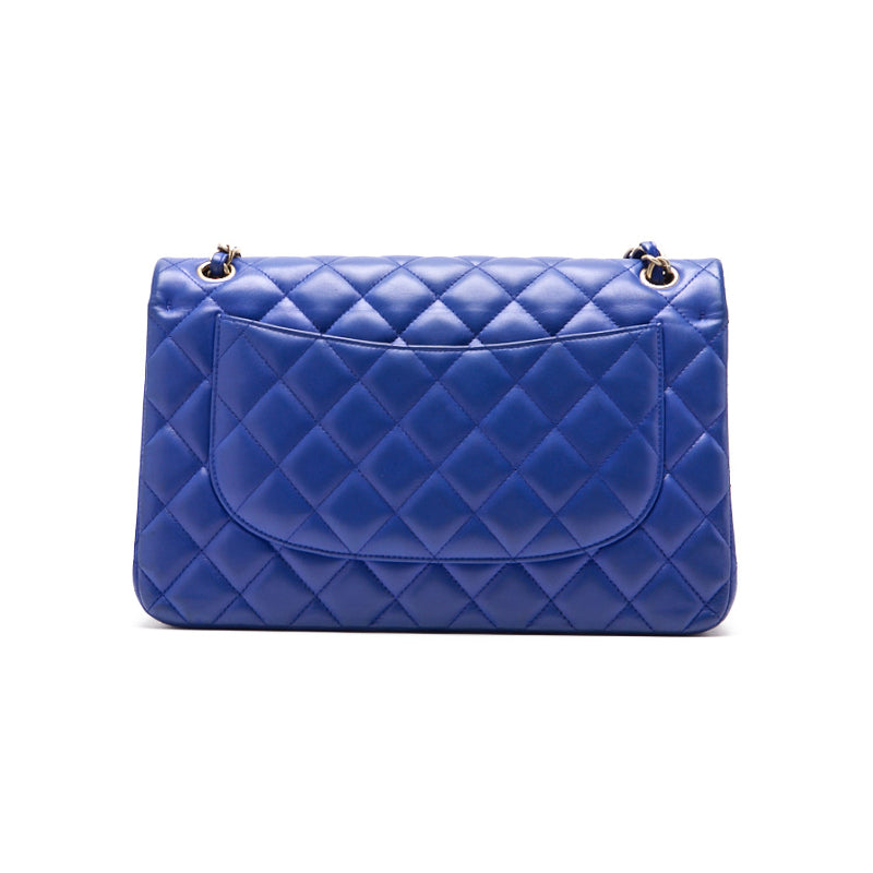 Chanel Flap Shoulder Bag - Ewore Bags