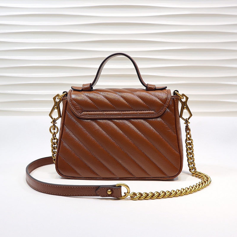 Gucci Designer Shoulder Bag