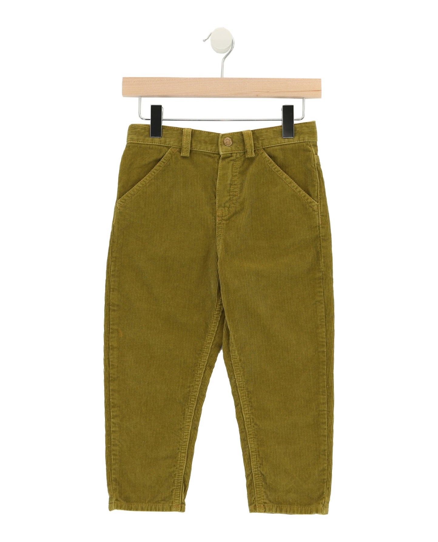 Gucci Boys Corduory Pants