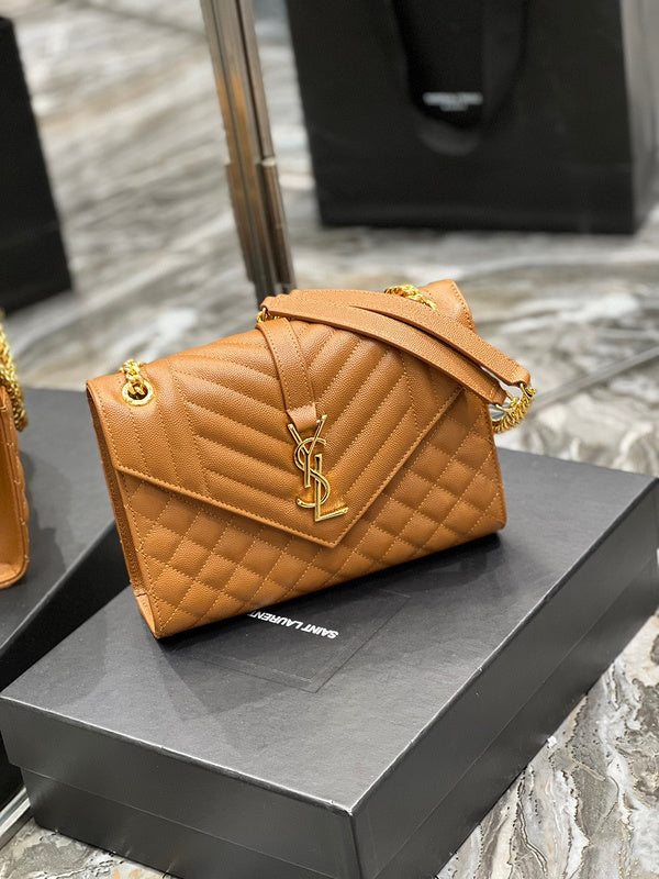 Yves Saint Laurent - Bags - 130