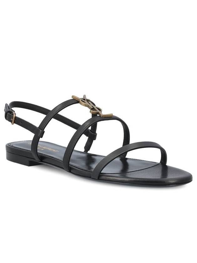 Luxury Saint Laurent Trending 2025 Luxury Saint Laurent Trending 2025 Sandals