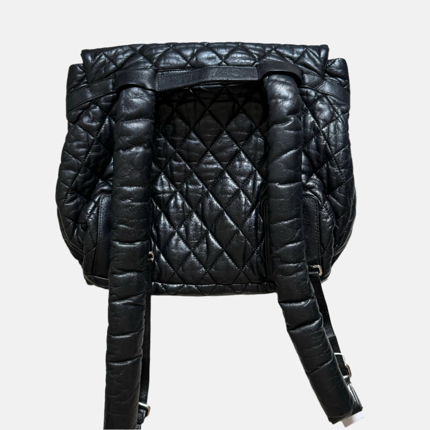 Chanel Flap Shoulder Bag - Ewore Bags