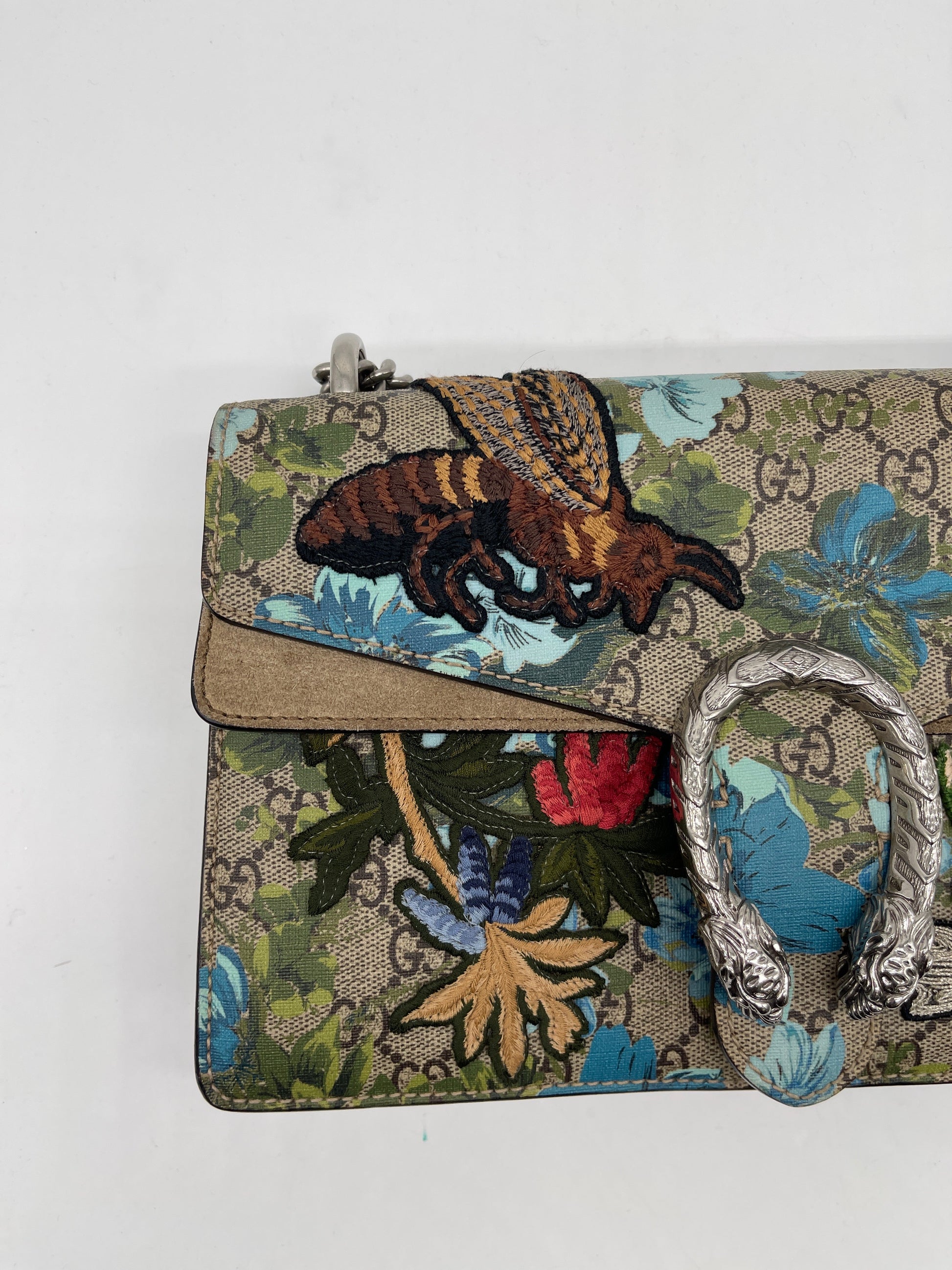 Gucci Designer Handbag