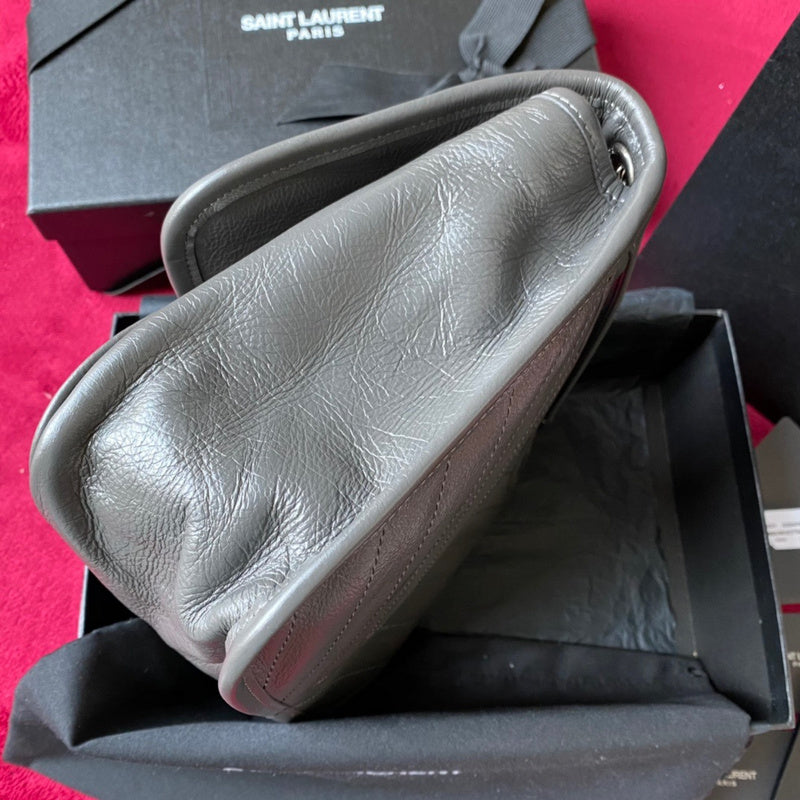 Yves Saint Laurent Boutique Classic Handbag