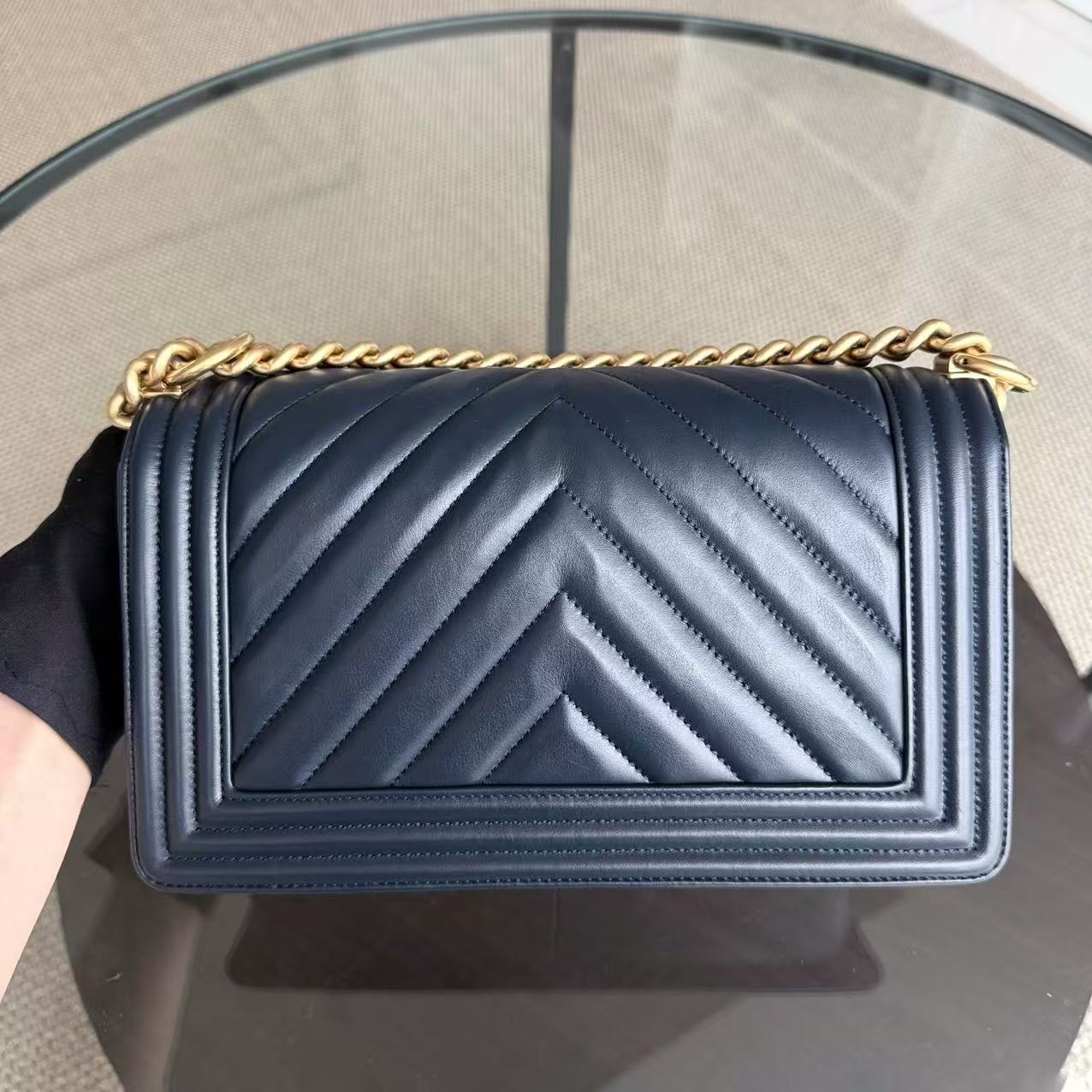 Chanel Medium Handbag - EworeBags