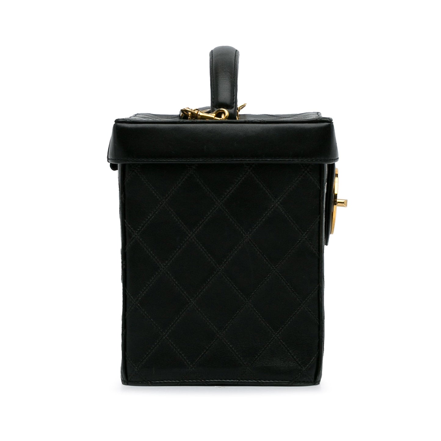 Chanel Matelassé Handbag Bag - Ewore Bags