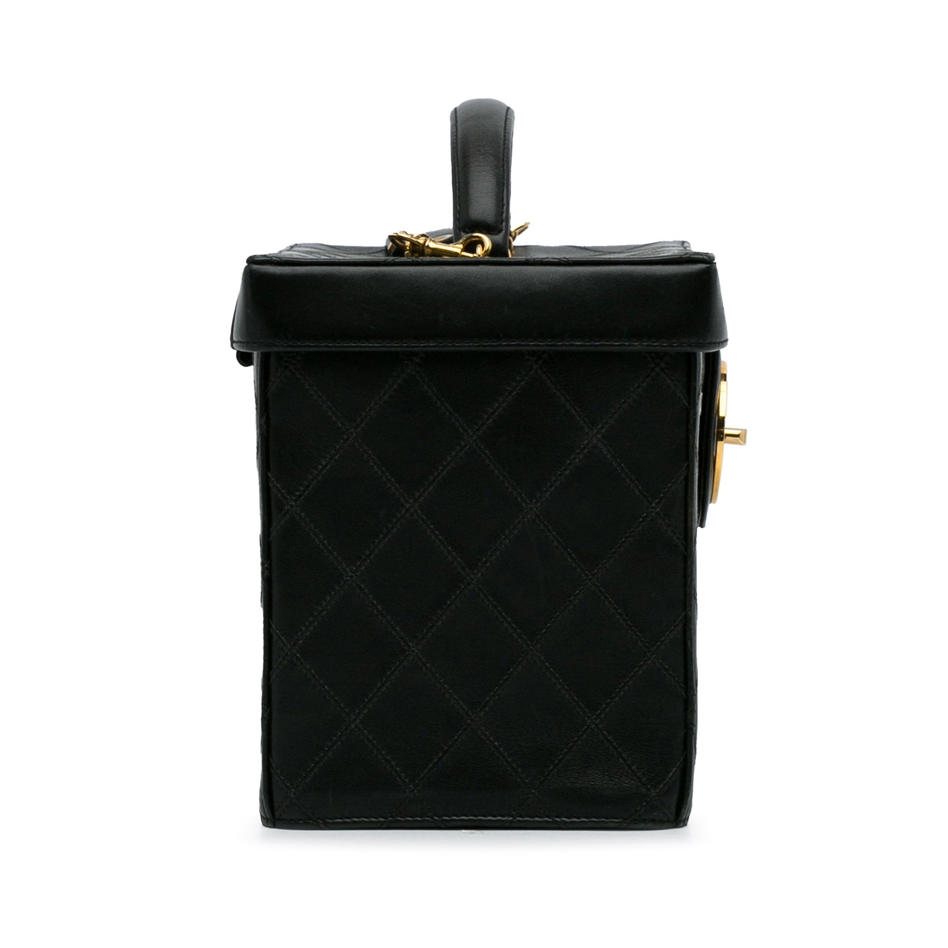 Chanel Matelassé Handbag Bag - Ewore Bags