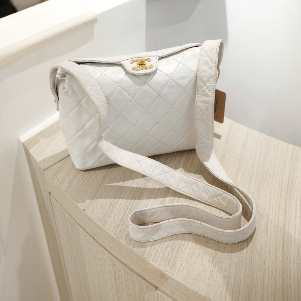 Chanel Handbag Bag - Ewore Bags