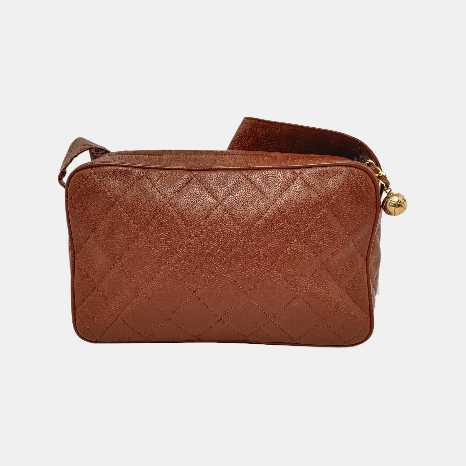 Chanel Crossbody Bag - Ewore Bags