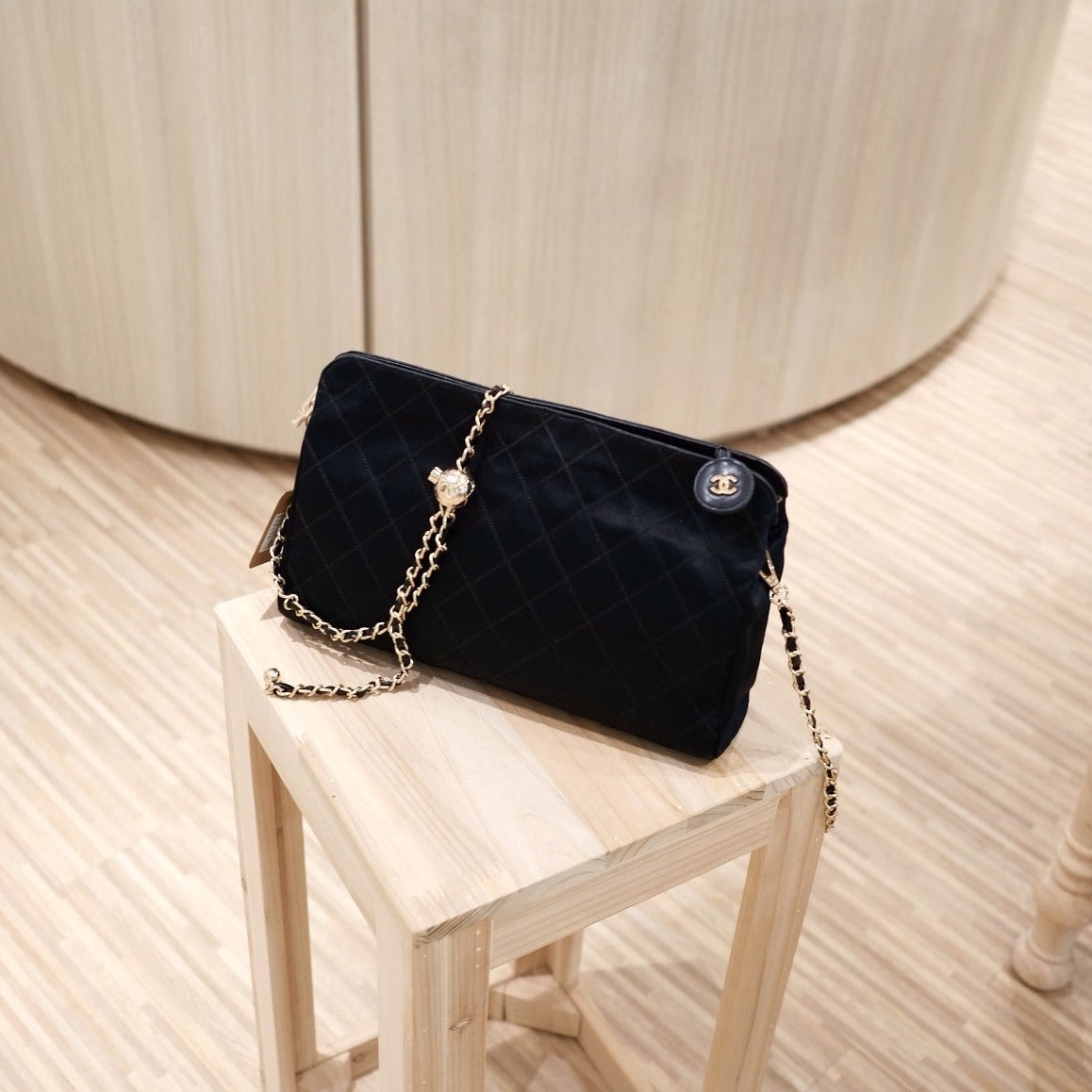 Chanel Clutch Bag - Ewore Bags